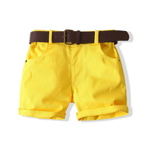 Summer Boys Pineapple Beach Wind Set